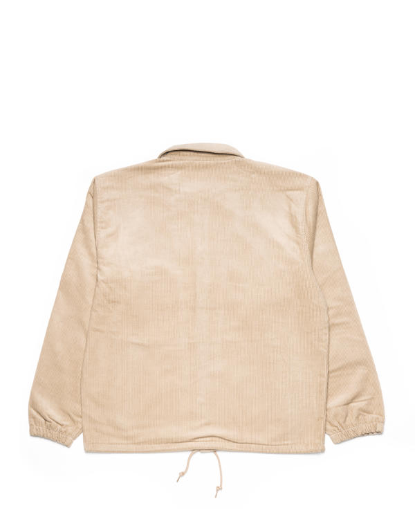 Carhartt WIP Corduroy Coach Jacket | I028736.0QS.XX.03 | AFEW STORE
